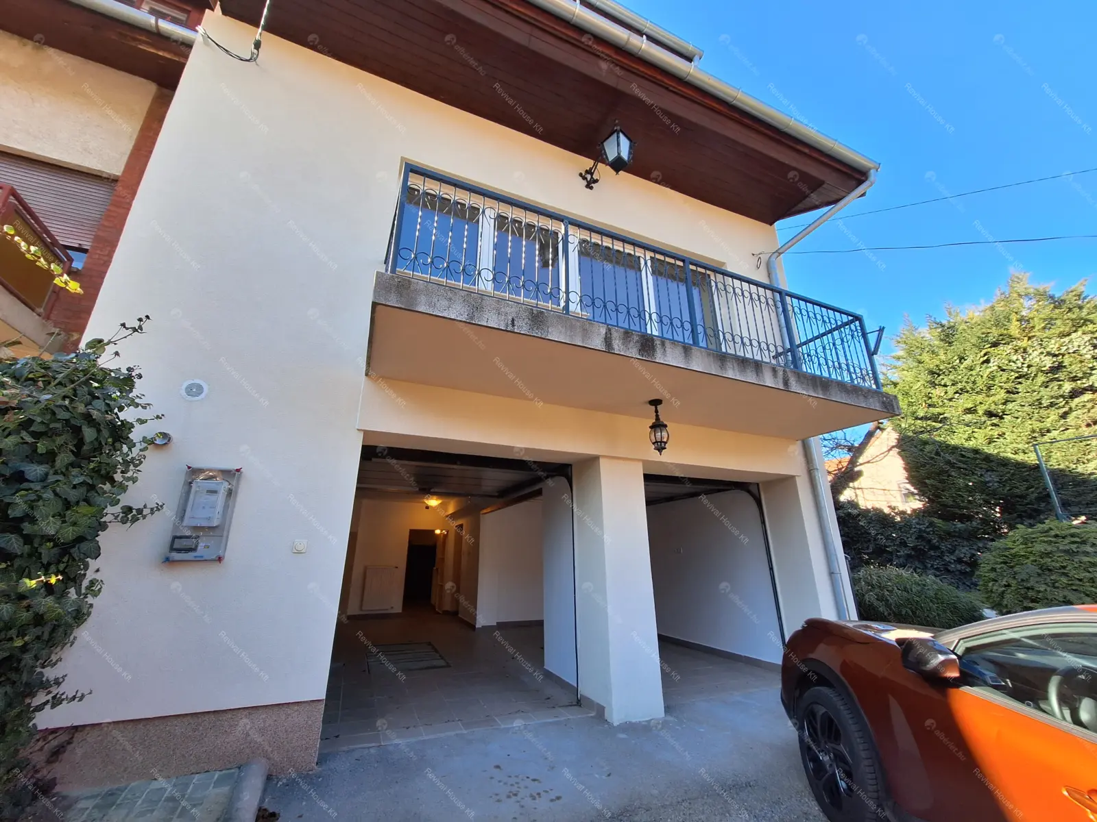 Kiadó albérlet 938000 Ft/hó áron: Budapest, XII. kerület  Városkúti út. Mérete: 240 nm, 5 szobás | Alberlet.hu - 6662813