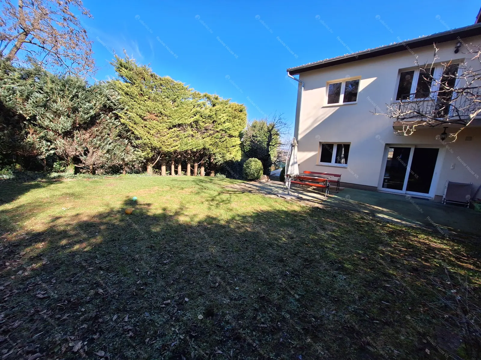 Kiadó albérlet 938000 Ft/hó áron: Budapest, XII. kerület  Városkúti út. Mérete: 240 nm, 5 szobás | Alberlet.hu - 6662818