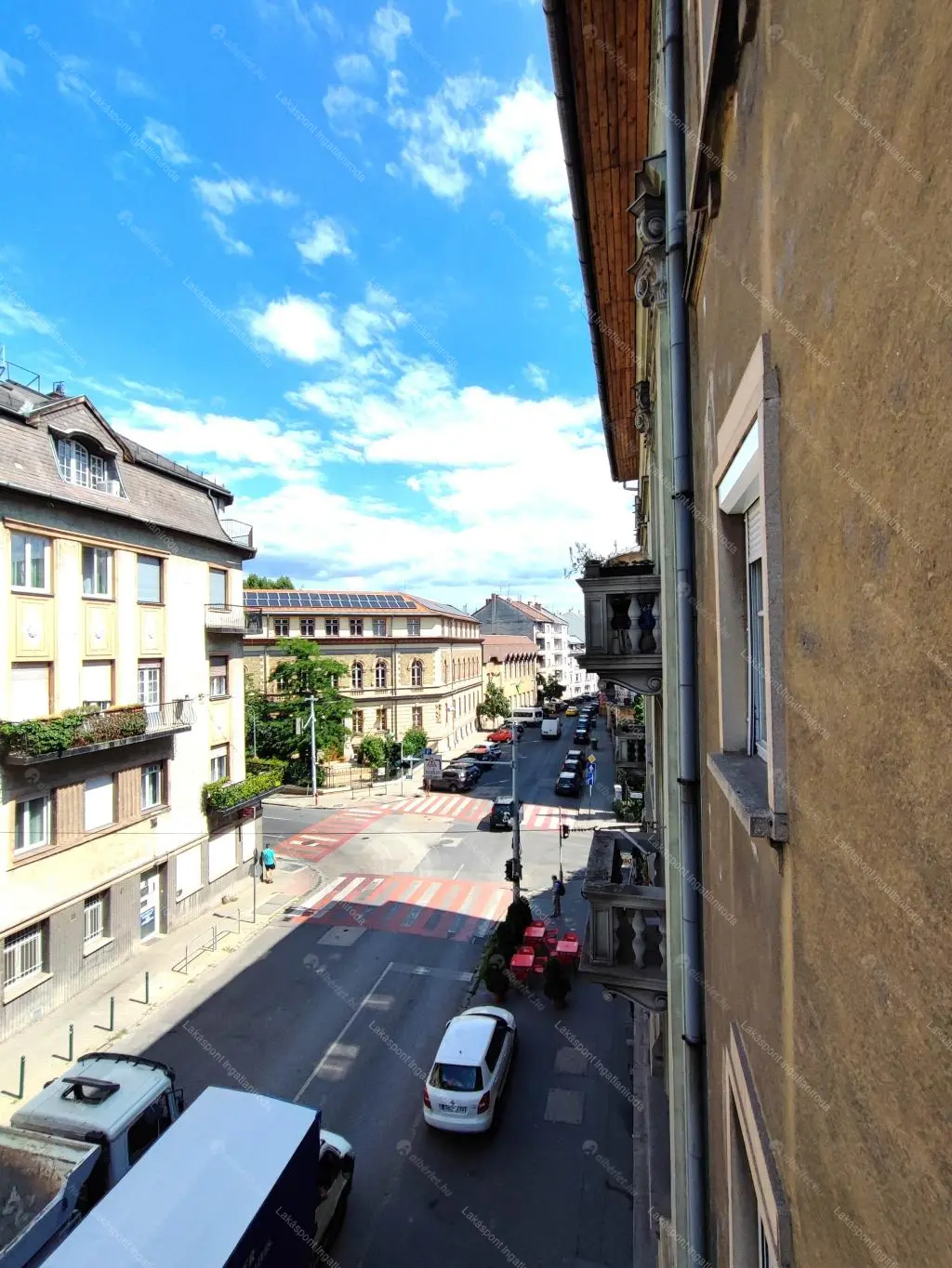 Kiadó albérlet 300000 Ft/hó áron: Budapest, XII. kerület  Városmajor utca. Mérete: 50 nm, 1 szobás | Alberlet.hu - 6650509