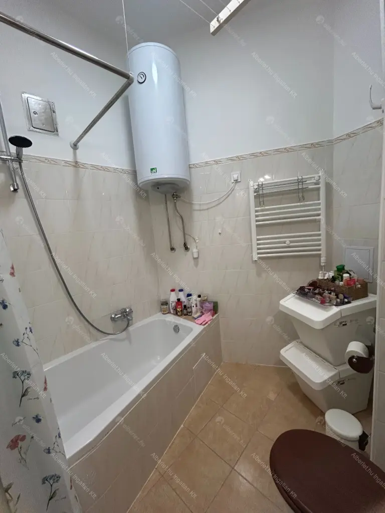 Kiadó albérlet 270000 Ft/hó áron: Budapest, XII. kerület  Városmajor utca. Mérete: 52 nm, 1 szobás | Alberlet.hu - 6653389