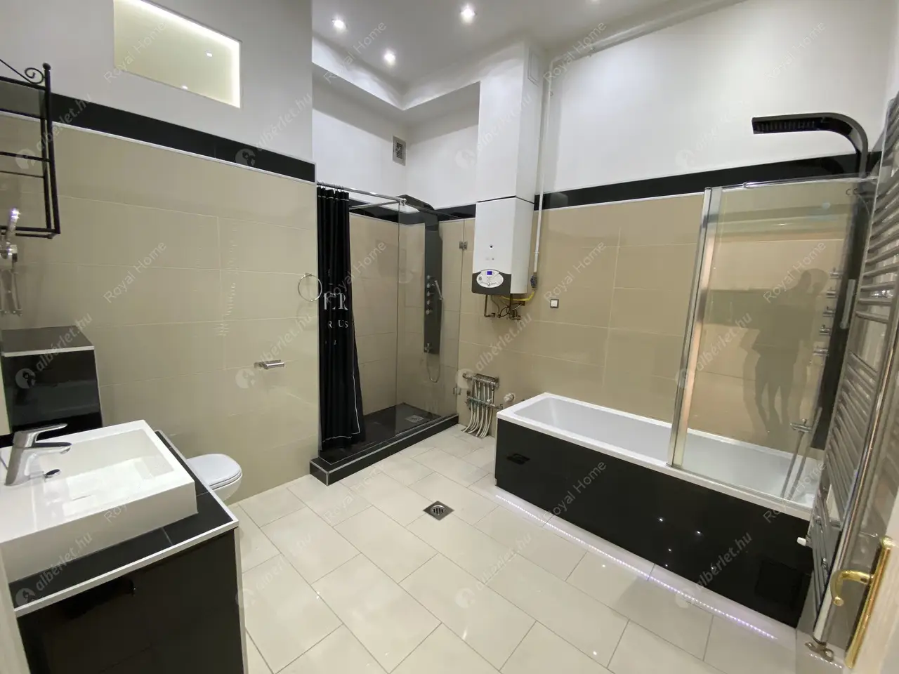 Kiadó albérlet 382000 Ft/hó áron: Budapest, XII. kerület  Városmajor utca. Mérete: 90 nm, 4 szobás | Alberlet.hu - 4911582