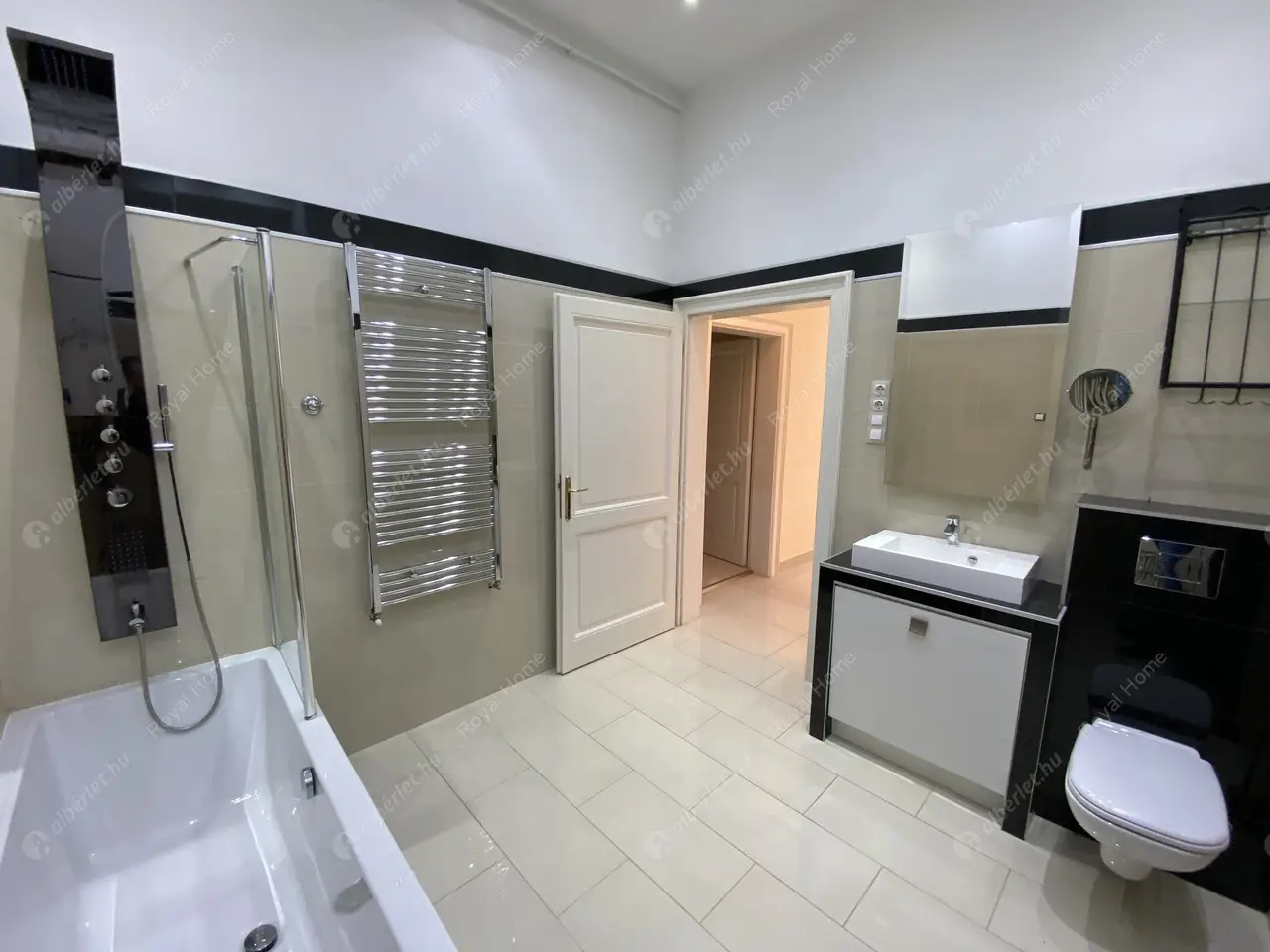 Kiadó albérlet 382000 Ft/hó áron: Budapest, XII. kerület  Városmajor utca. Mérete: 90 nm, 4 szobás | Alberlet.hu - 4911586