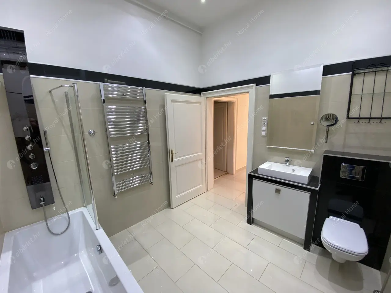 Kiadó albérlet 382000 Ft/hó áron: Budapest, XII. kerület  Városmajor utca. Mérete: 90 nm, 4 szobás | Alberlet.hu - 4911587