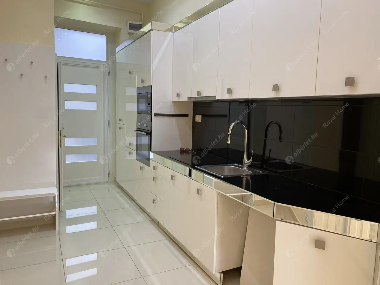 Kiadó albérlet 382000 Ft/hó áron: Budapest, XII. kerület  Városmajor utca. Mérete: 90 nm, 4 szobás | Alberlet.hu - 4911602