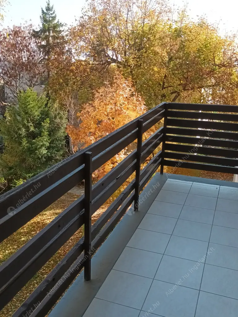 Kiadó albérlet 295000 Ft/hó áron: Budapest, XII. kerület  Zeke utca. Mérete: 53 nm, 2 szobás | Alberlet.hu - 6607313