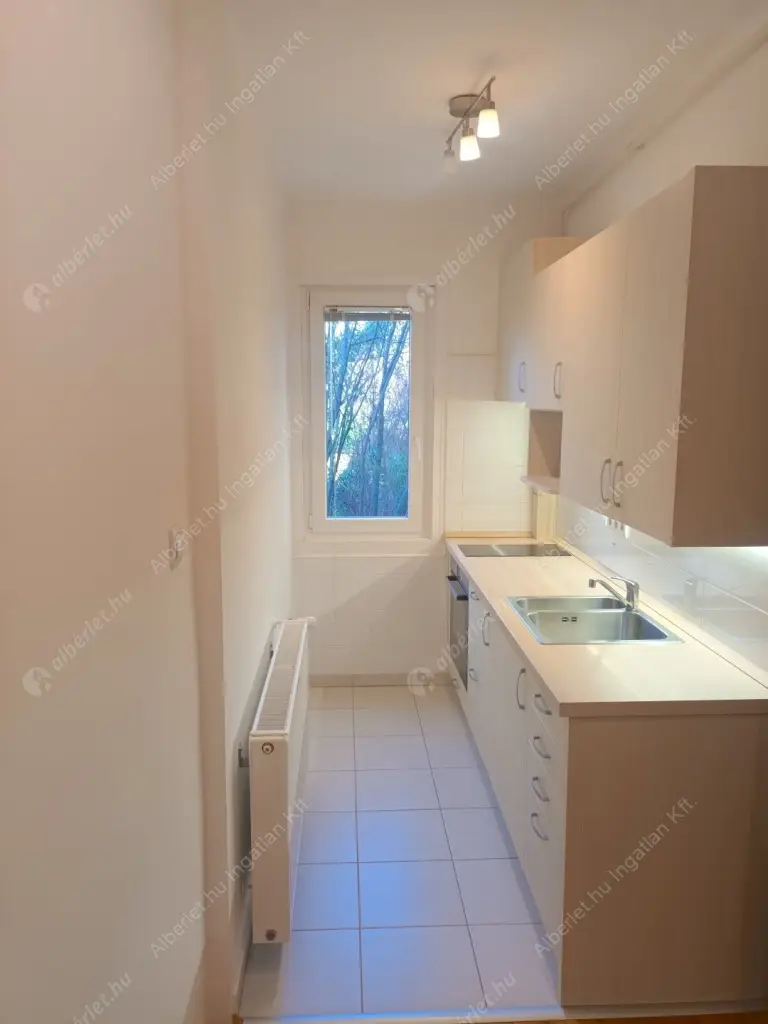 Kiadó albérlet 295000 Ft/hó áron: Budapest, XII. kerület  Zeke utca. Mérete: 53 nm, 2 szobás | Alberlet.hu - 6607317