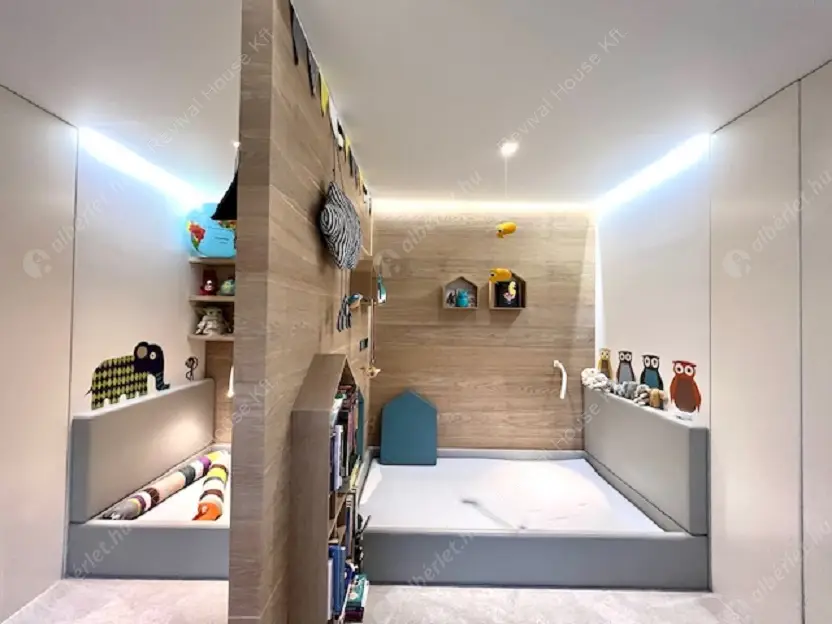 Kiadó albérlet 1950000 Ft/hó áron: Budapest, XII. kerület  Zirzen Janka utca. Mérete: 250 nm, 4 szobás | Alberlet.hu - 6475911