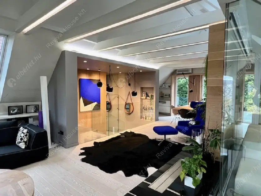 Kiadó albérlet 1950000 Ft/hó áron: Budapest, XII. kerület  Zirzen Janka utca. Mérete: 250 nm, 4 szobás | Alberlet.hu - 6475914