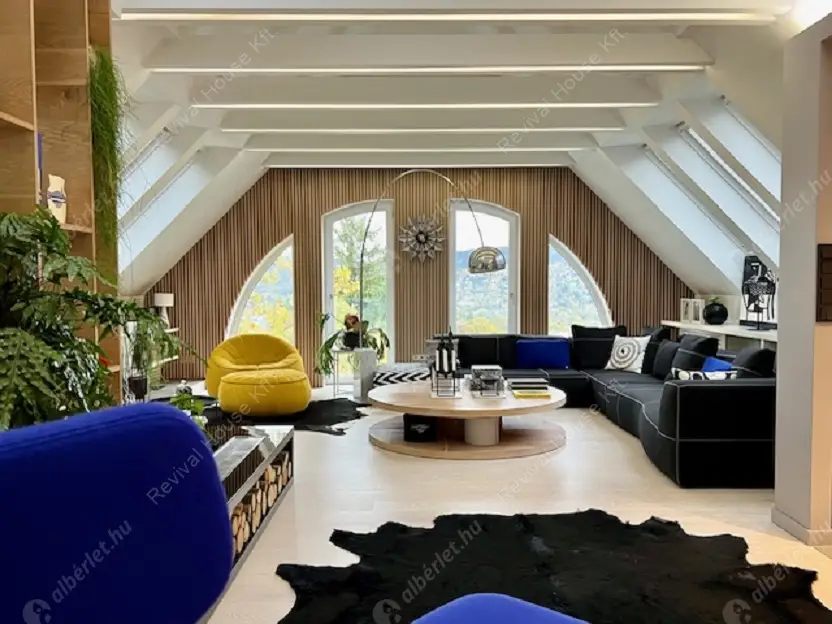 Kiadó albérlet 1950000 Ft/hó áron: Budapest, XII. kerület  Zirzen Janka utca. Mérete: 250 nm, 4 szobás | Alberlet.hu - 6475916