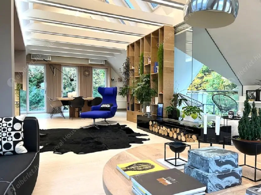 Kiadó albérlet 1950000 Ft/hó áron: Budapest, XII. kerület  Zirzen Janka utca. Mérete: 250 nm, 4 szobás | Alberlet.hu - 6475918