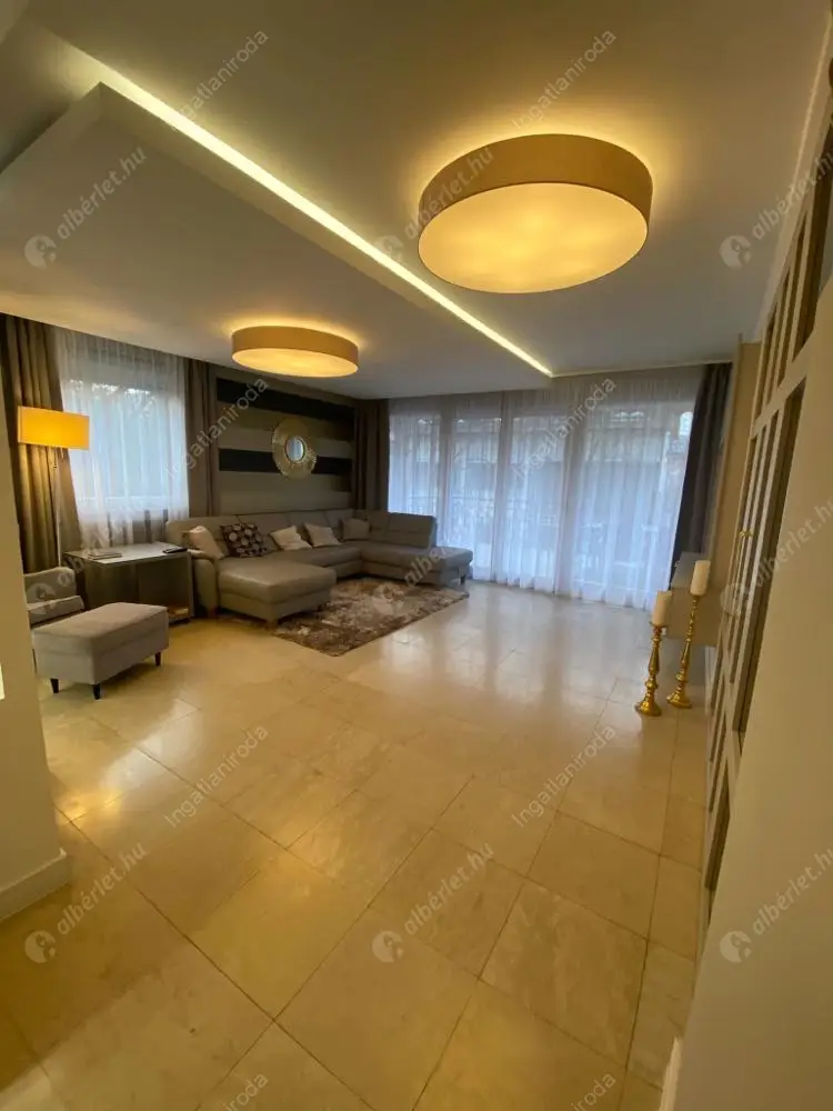 Kiadó albérlet 776000 Ft/hó áron: Budapest, XII. kerület  zugligeti út. Mérete: 128 nm, 2 szobás | Alberlet.hu - 6403981