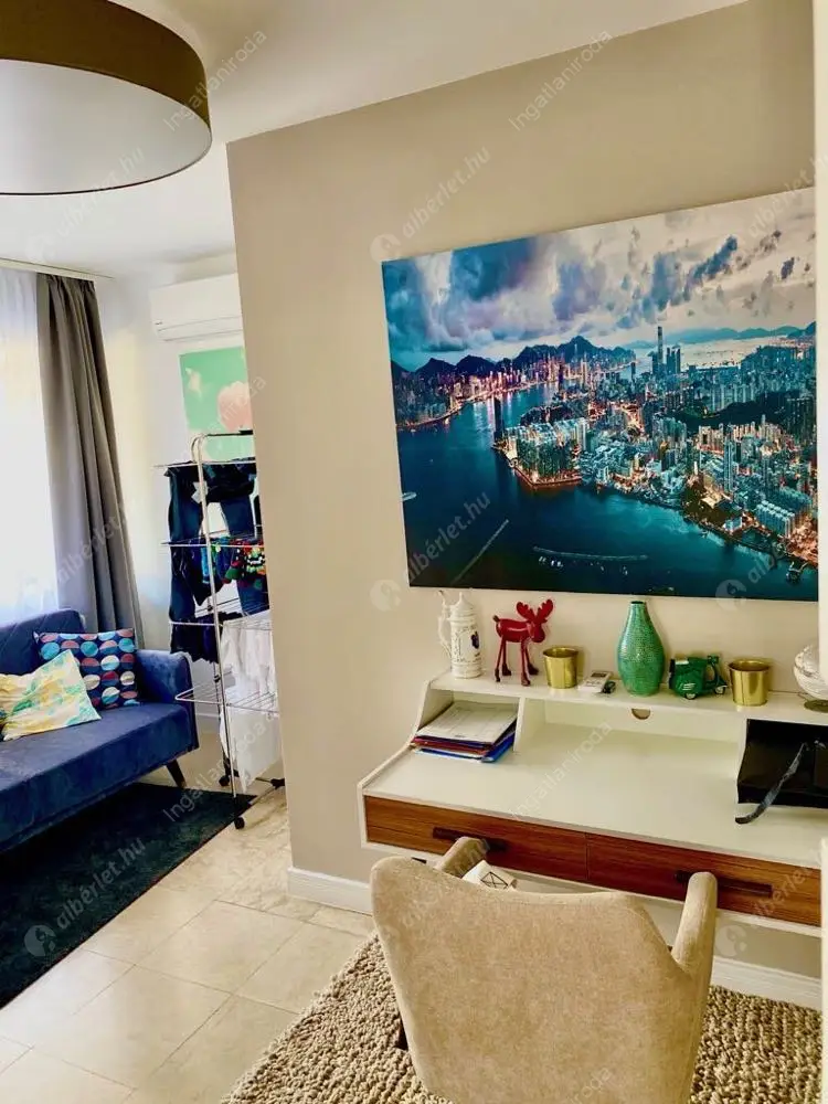 Kiadó albérlet 776000 Ft/hó áron: Budapest, XII. kerület  zugligeti út. Mérete: 128 nm, 2 szobás | Alberlet.hu - 6403986