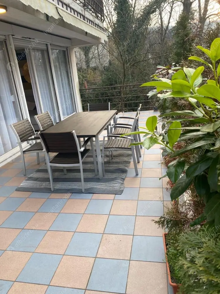 Kiadó albérlet 776000 Ft/hó áron: Budapest, XII. kerület  zugligeti út. Mérete: 128 nm, 2 szobás | Alberlet.hu - 6409878