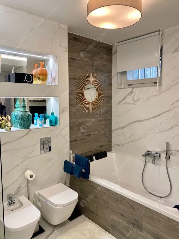 Kiadó albérlet 776000 Ft/hó áron: Budapest, XII. kerület  zugligeti út. Mérete: 128 nm, 2 szobás | Alberlet.hu - 6409881