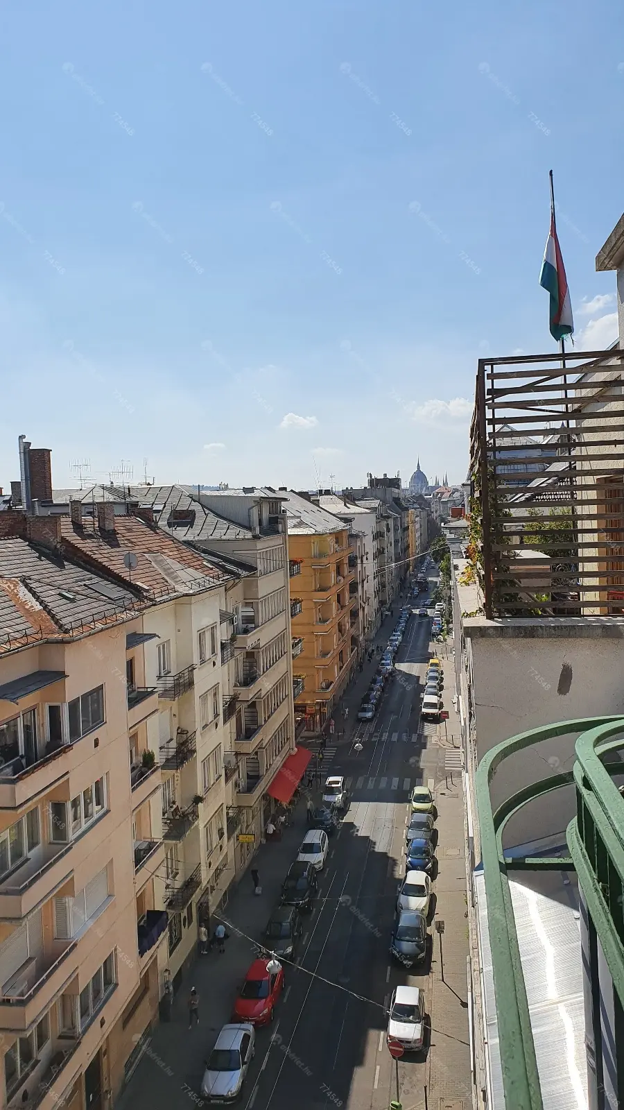 Kiadó albérlet 340000 Ft/hó áron: Budapest, XIII. kerület   . Mérete: 57 nm, 2 szobás | Alberlet.hu - 6651294