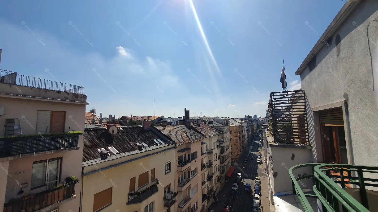 Kiadó albérlet 340000 Ft/hó áron: Budapest, XIII. kerület   . Mérete: 57 nm, 2 szobás | Alberlet.hu - 6651295