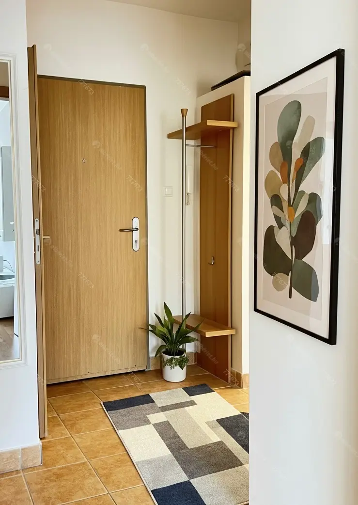 Kiadó albérlet 270000 Ft/hó áron: Budapest, XIII. kerület  Angyalföldi út. Mérete: 40 nm, 1 szobás | Alberlet.hu - 6707891