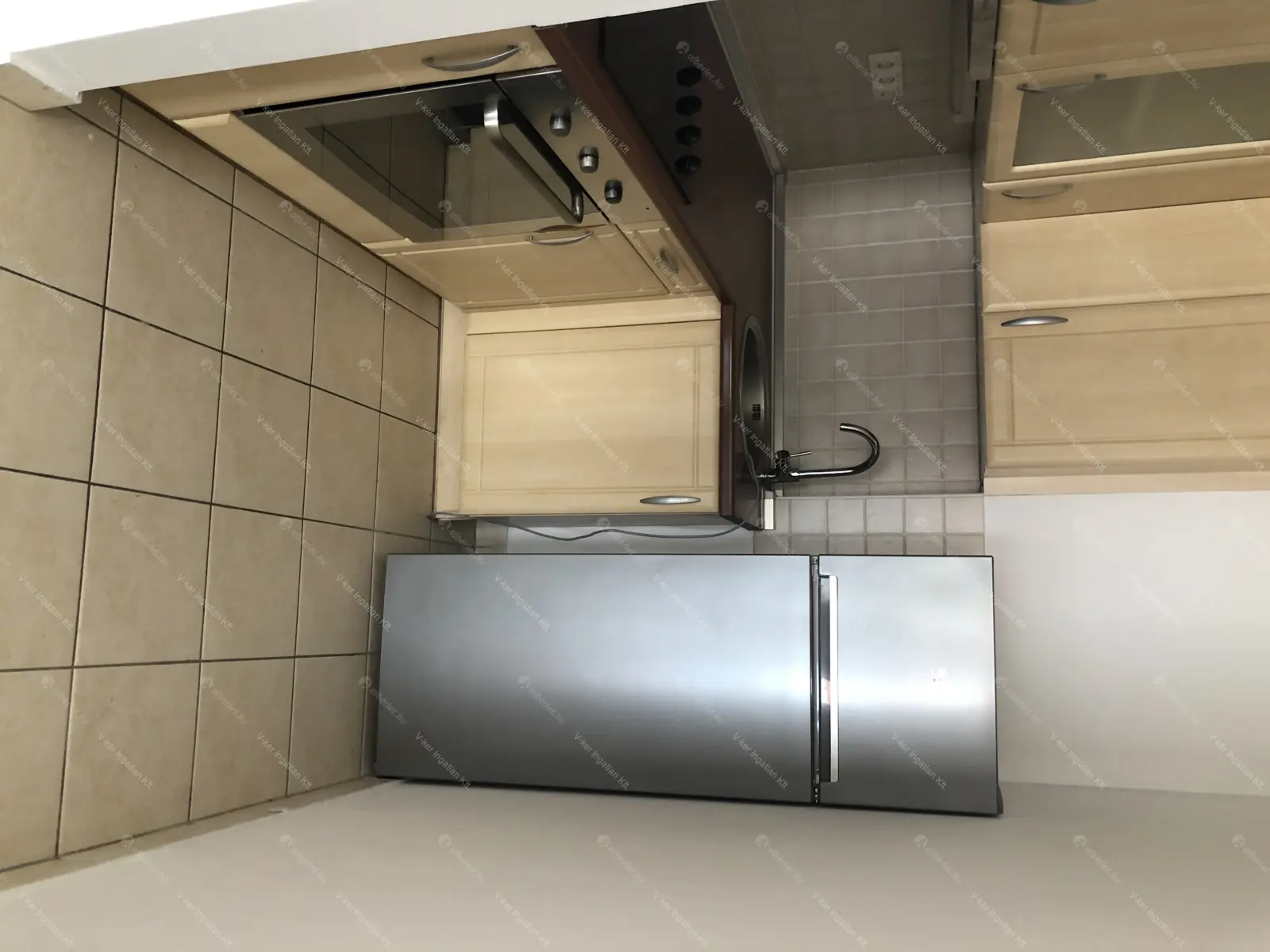 Kiadó albérlet 225000 Ft/hó áron: Budapest, XIII. kerület  Angyalföldi út. Mérete: 42 nm, 1 szobás | Alberlet.hu - 6703125