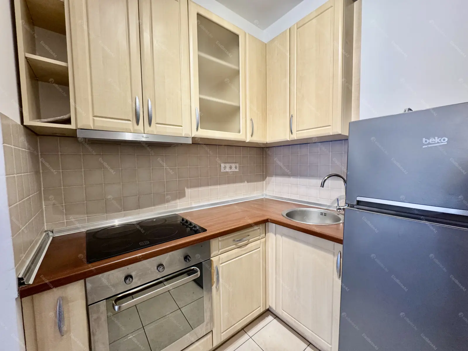 Kiadó albérlet 225000 Ft/hó áron: Budapest, XIII. kerület  Angyalföldi út. Mérete: 42 nm, 1 szobás | Alberlet.hu - 6704394