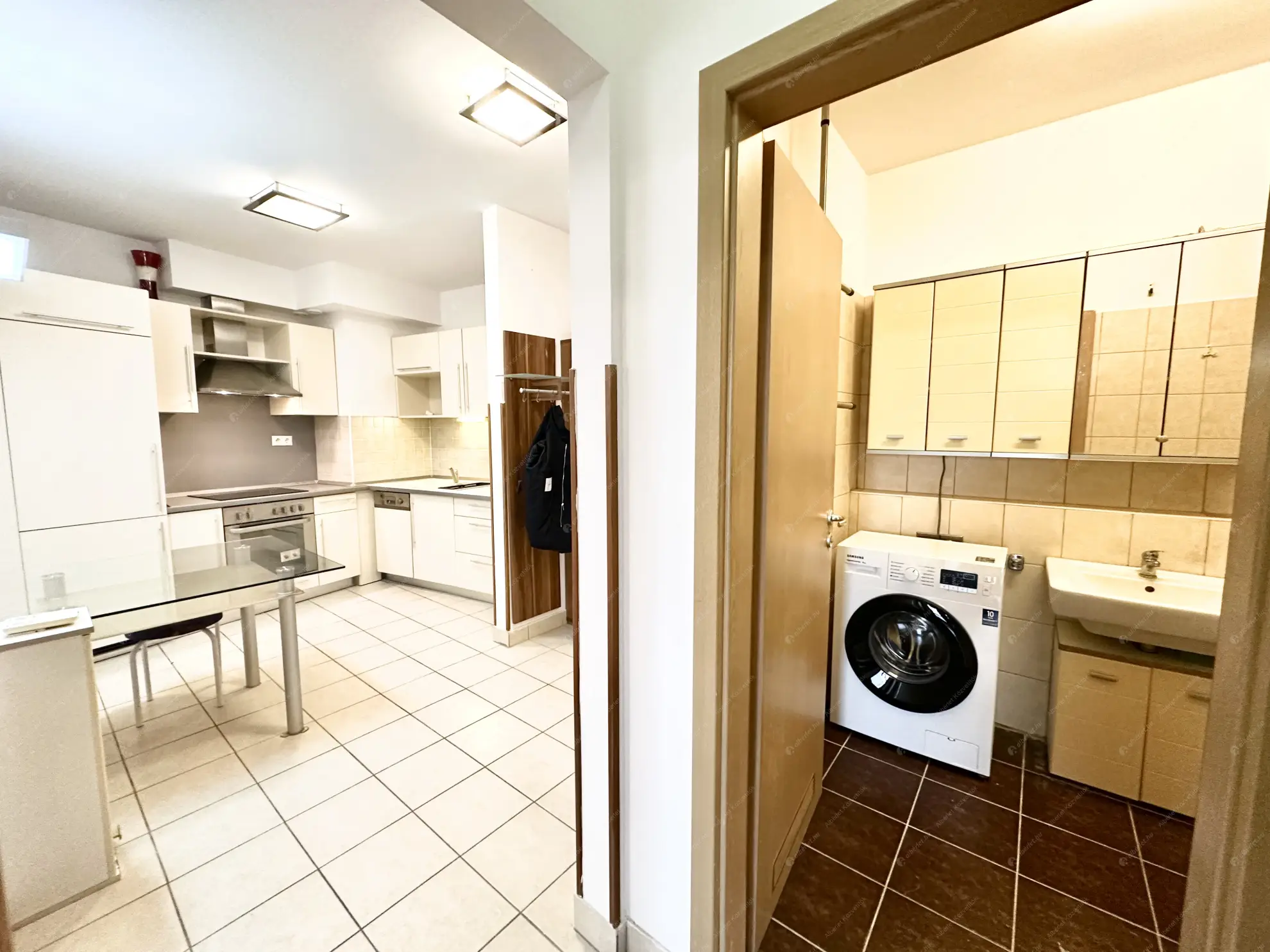 Kiadó albérlet 280000 Ft/hó áron: Budapest, XIII. kerület  Angyalföldi út. Mérete: 53 nm, 2 szobás | Alberlet.hu - 6582965