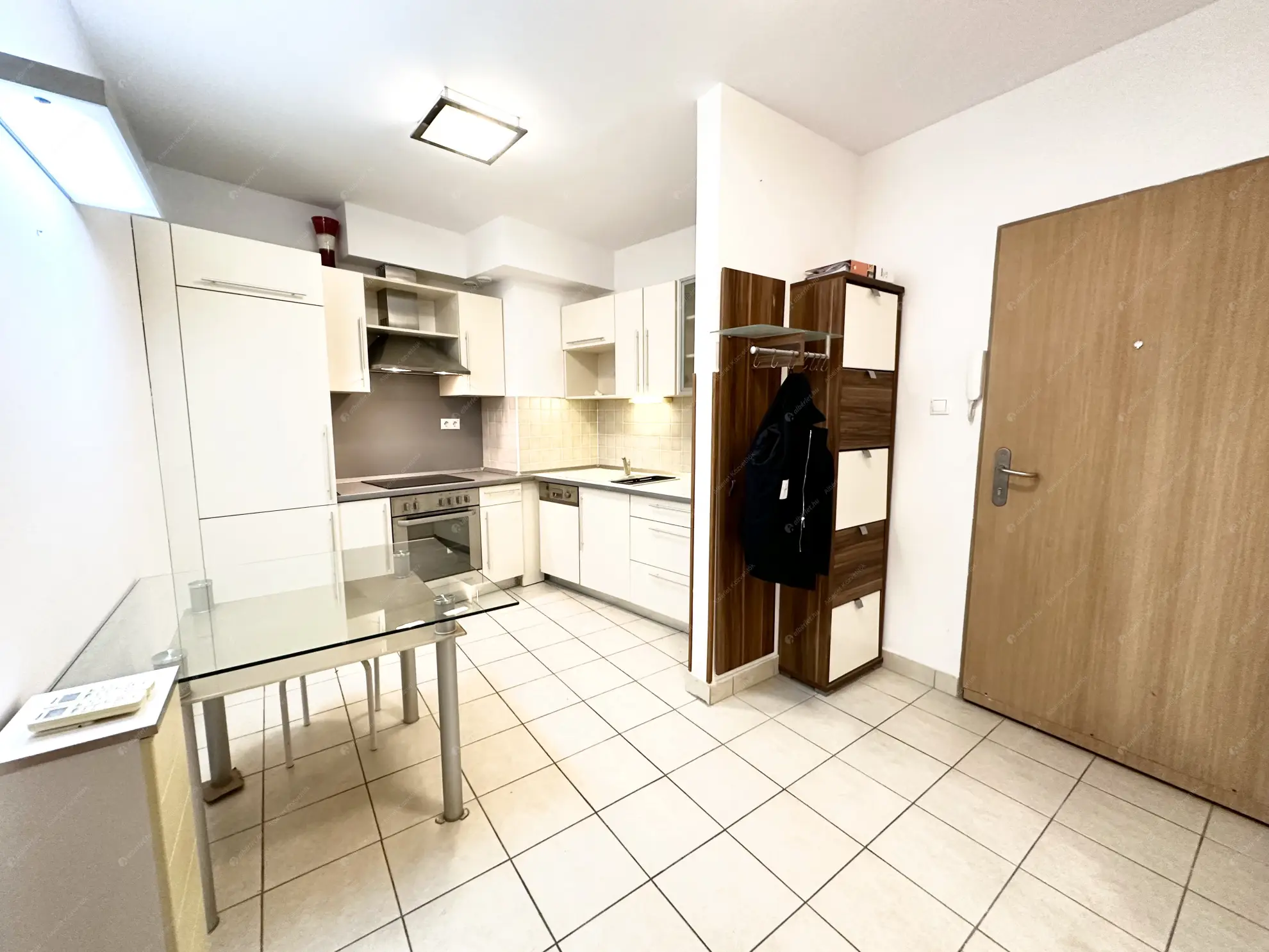 Kiadó albérlet 280000 Ft/hó áron: Budapest, XIII. kerület  Angyalföldi út. Mérete: 53 nm, 2 szobás | Alberlet.hu - 6582966