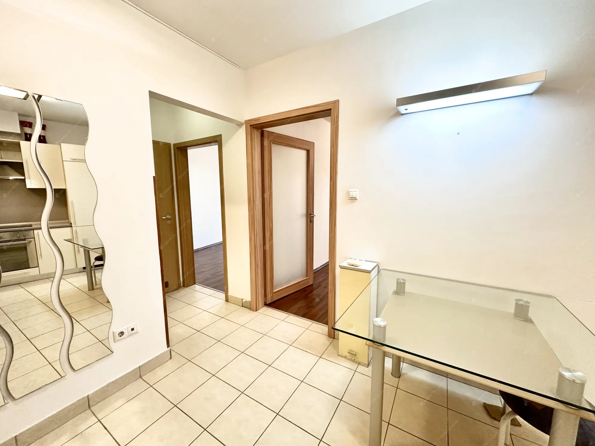 Kiadó albérlet 280000 Ft/hó áron: Budapest, XIII. kerület  Angyalföldi út. Mérete: 53 nm, 2 szobás | Alberlet.hu - 6582969