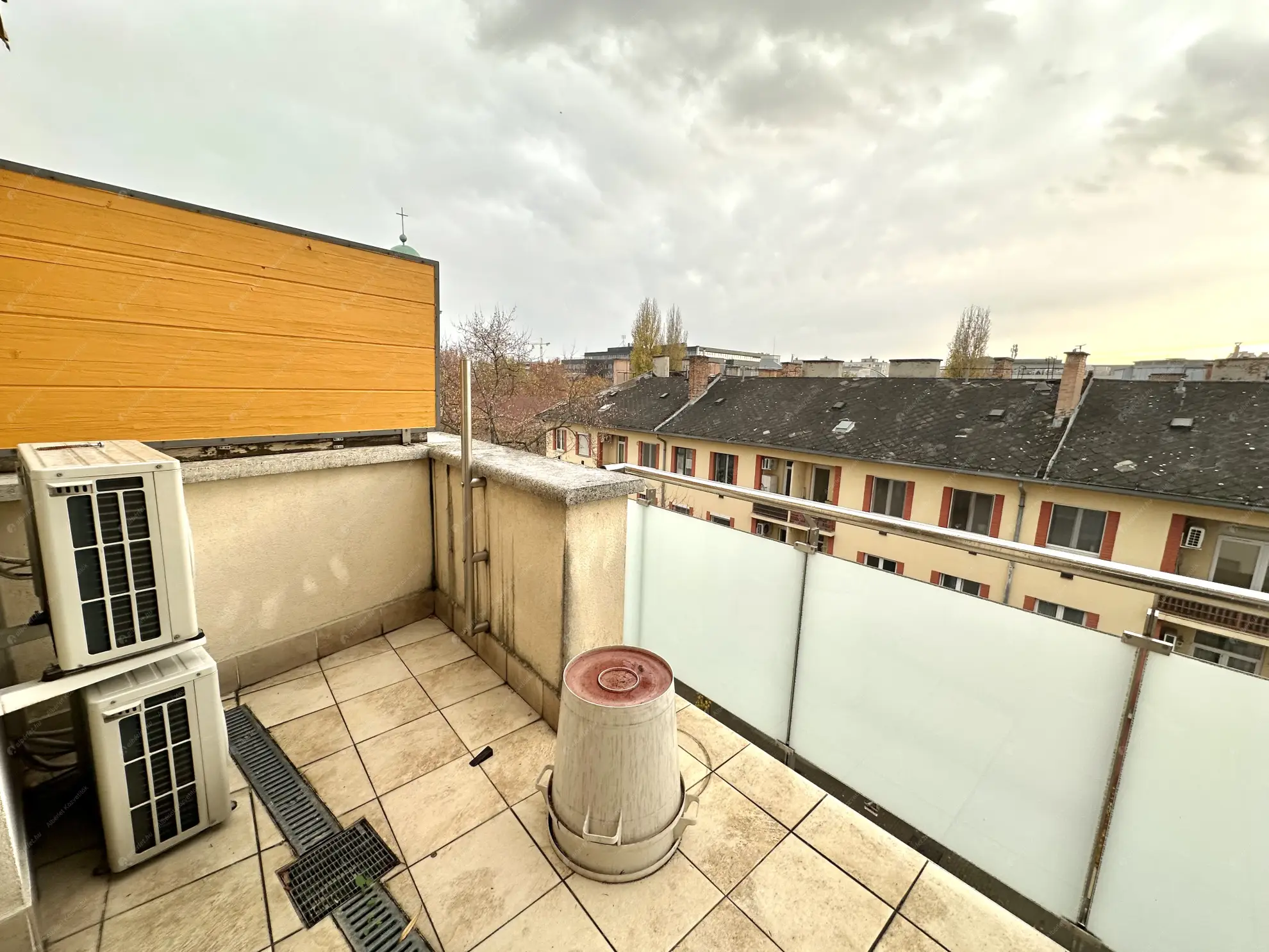 Kiadó albérlet 280000 Ft/hó áron: Budapest, XIII. kerület  Angyalföldi út. Mérete: 53 nm, 2 szobás | Alberlet.hu - 6582977