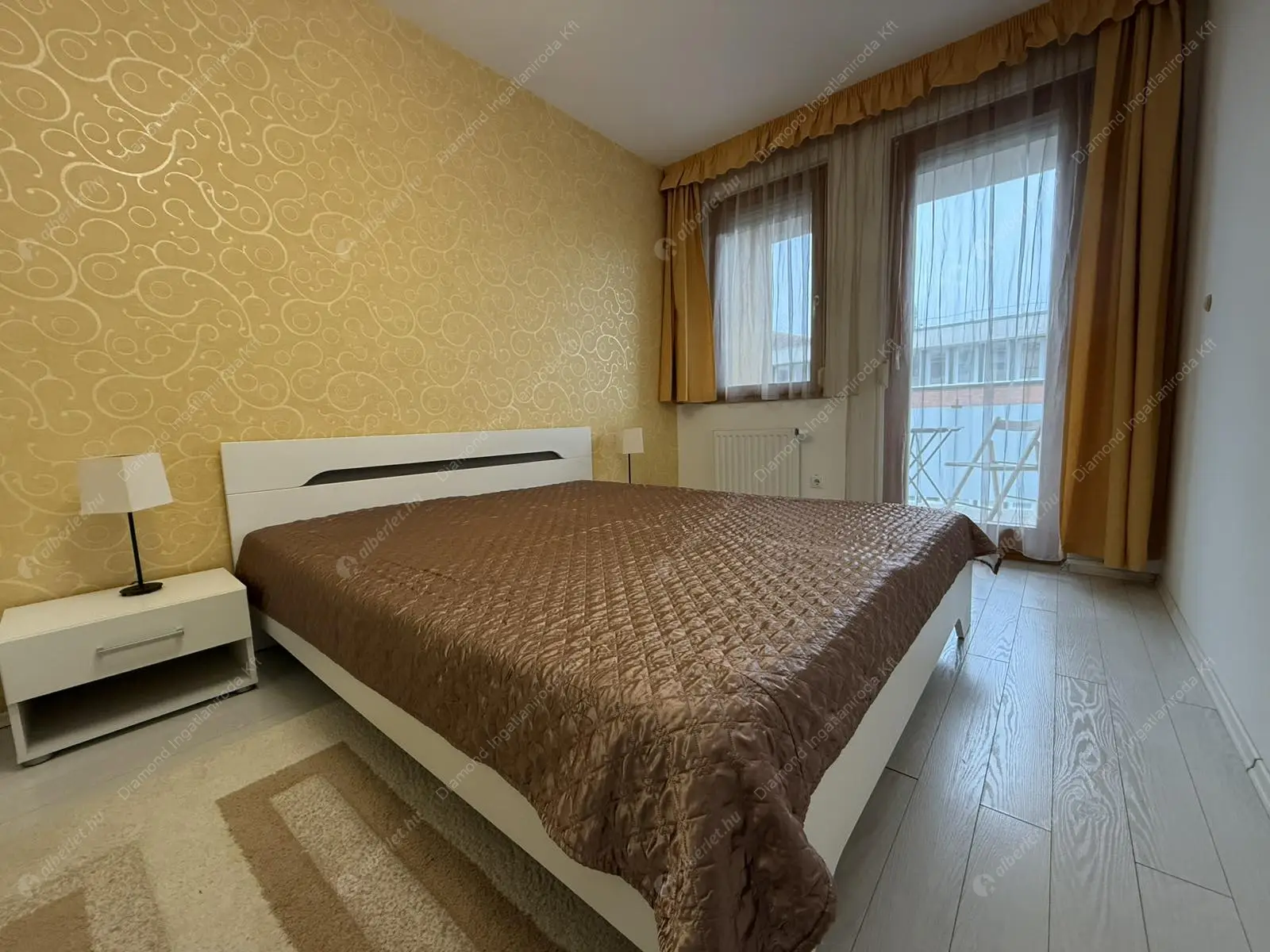 Kiadó albérlet 320000 Ft/hó áron: Budapest, XIII. kerület  Angyalföldi út. Mérete: 60 nm, 2 szobás | Alberlet.hu - 6598706