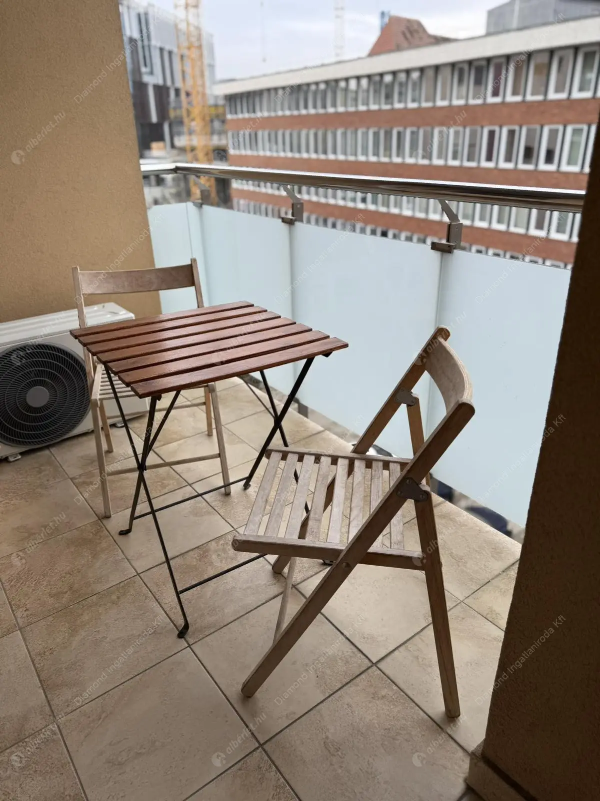 Kiadó albérlet 320000 Ft/hó áron: Budapest, XIII. kerület  Angyalföldi út. Mérete: 60 nm, 2 szobás | Alberlet.hu - 6598718