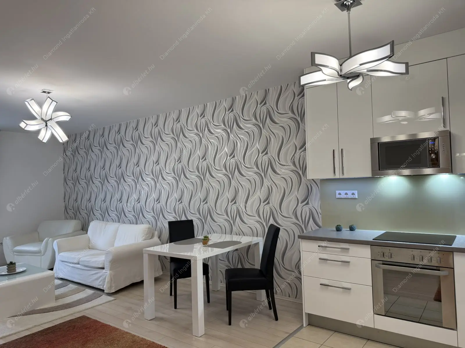 Kiadó albérlet 320000 Ft/hó áron: Budapest, XIII. kerület  Angyalföldi út. Mérete: 60 nm, 2 szobás | Alberlet.hu - 6598724