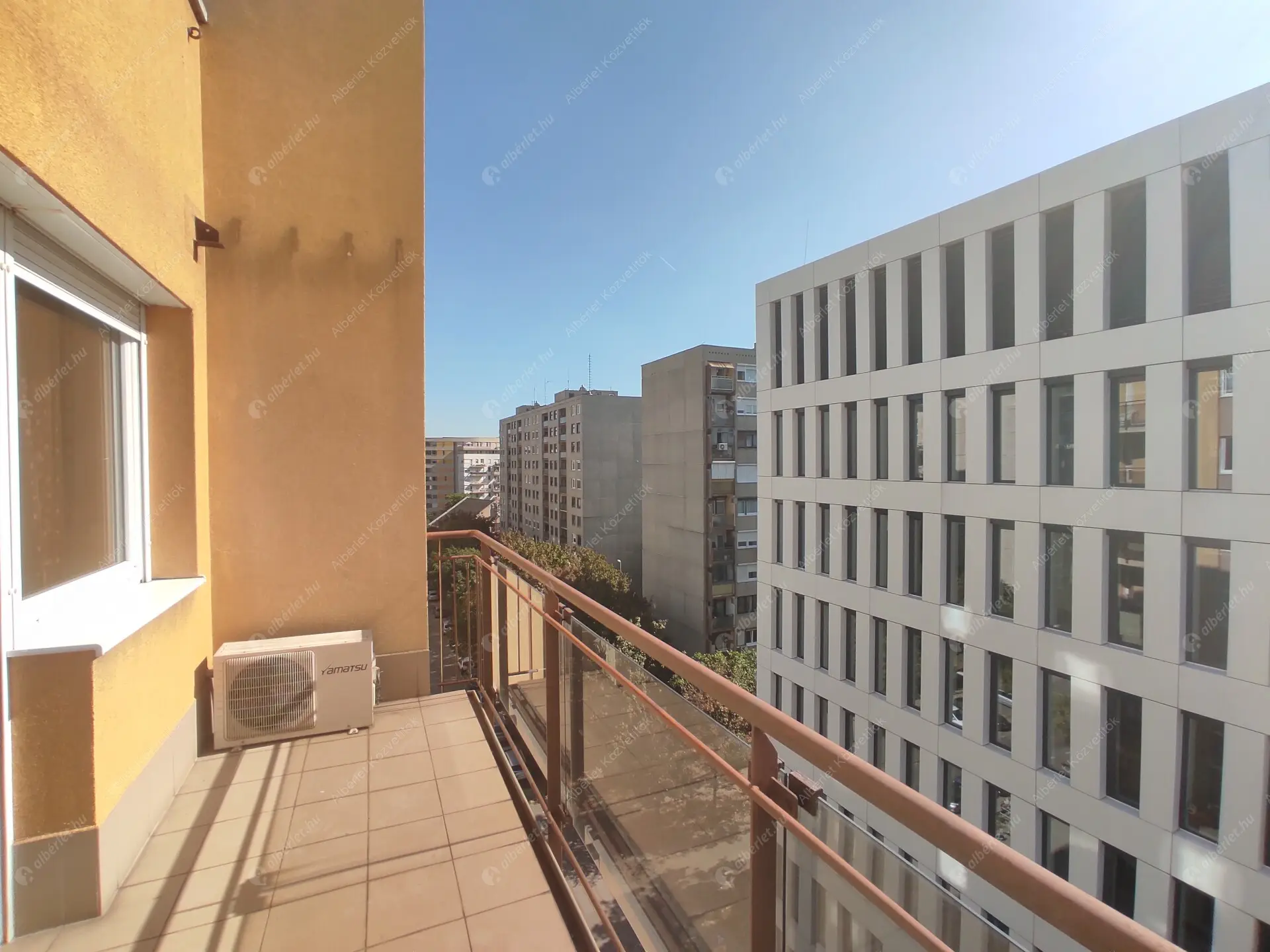 Kiadó albérlet 230000 Ft/hó áron: Budapest, XIII. kerület  Angyalföldi út. Mérete: 75 nm, 2 szobás | Alberlet.hu - 6599432