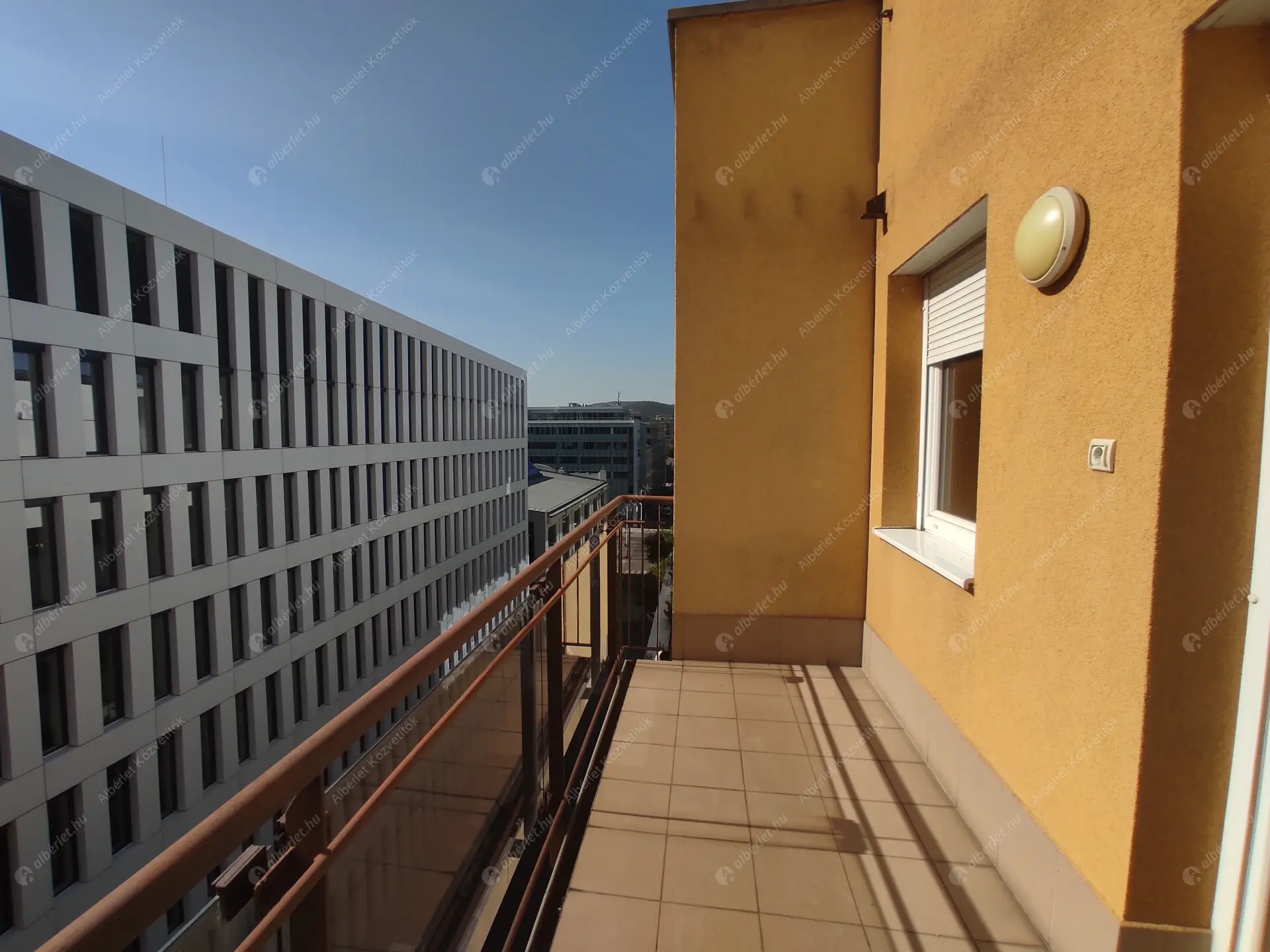 Kiadó albérlet 230000 Ft/hó áron: Budapest, XIII. kerület  Angyalföldi út. Mérete: 75 nm, 2 szobás | Alberlet.hu - 6599433