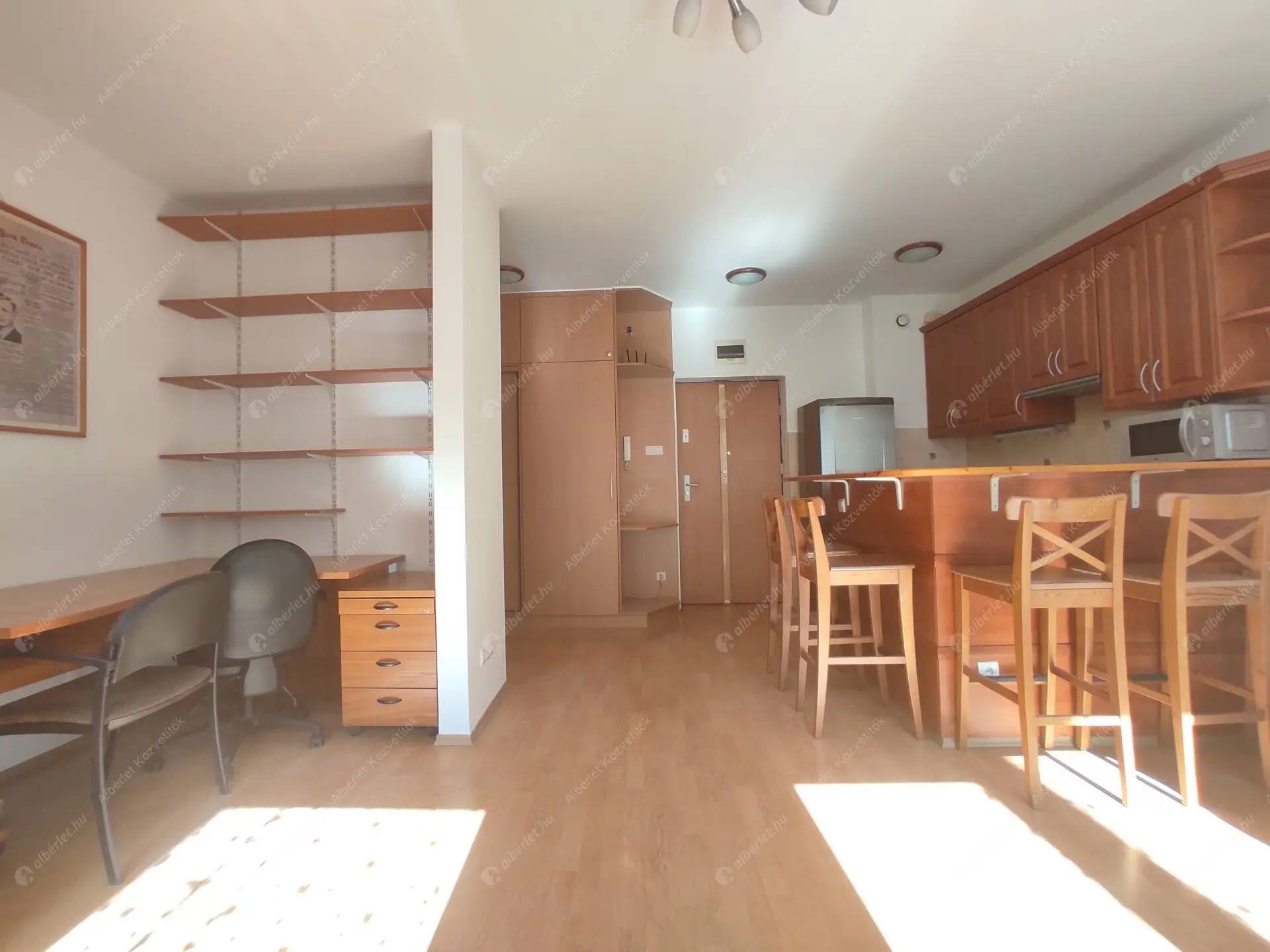 Kiadó albérlet 230000 Ft/hó áron: Budapest, XIII. kerület  Angyalföldi út. Mérete: 75 nm, 2 szobás | Alberlet.hu - 6599444