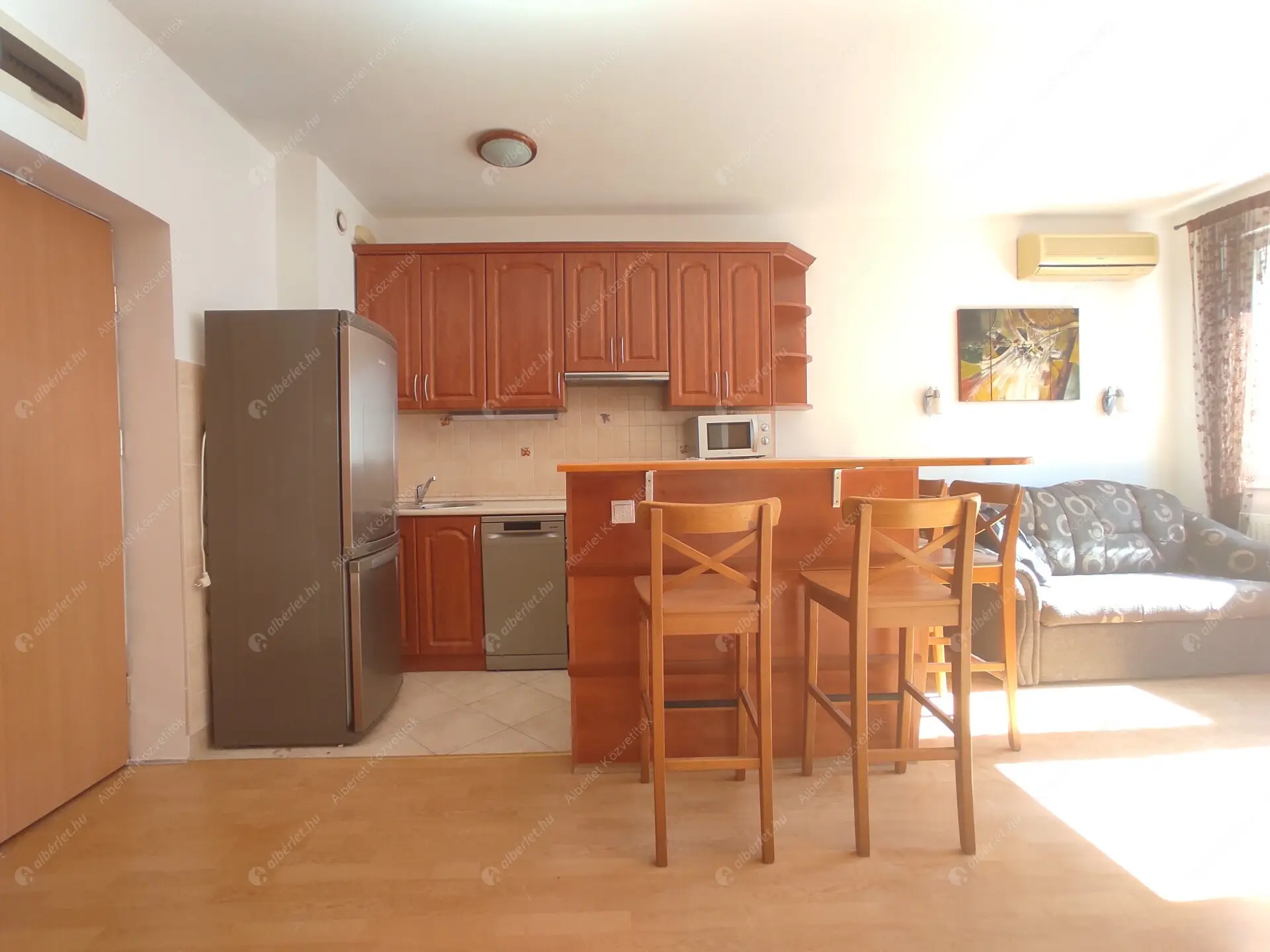 Kiadó albérlet 230000 Ft/hó áron: Budapest, XIII. kerület  Angyalföldi út. Mérete: 75 nm, 2 szobás | Alberlet.hu - 6599445