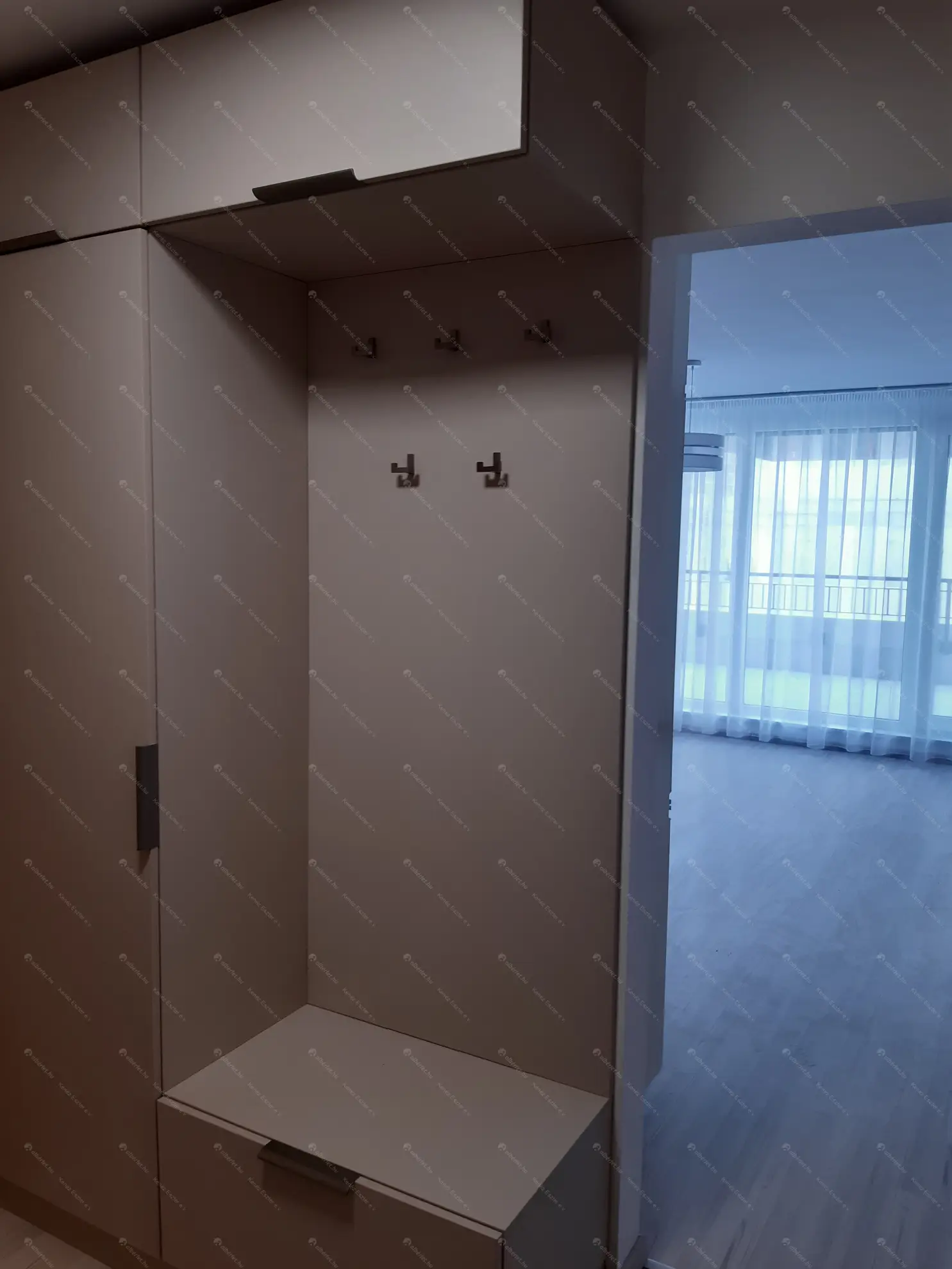 Kiadó albérlet 490000 Ft/hó áron: Budapest, XIII. kerület  Angyalföldi út. Mérete: 84 nm, 4 szobás | Alberlet.hu - 6548537