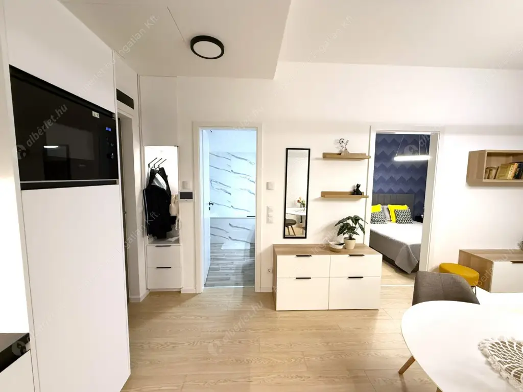 Kiadó albérlet 320000 Ft/hó áron: Budapest, XIII. kerület  Apály utca. Mérete: 40 nm, 2 szobás | Alberlet.hu - 6628973
