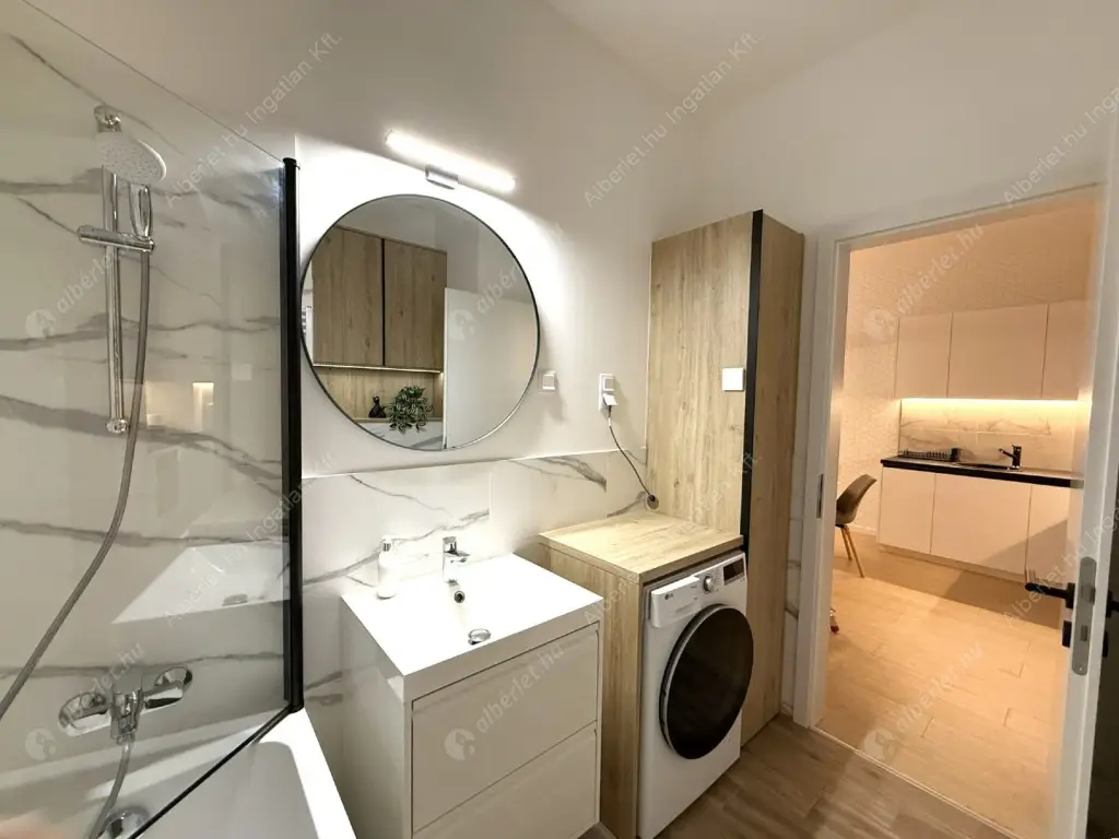 Kiadó albérlet 320000 Ft/hó áron: Budapest, XIII. kerület  Apály utca. Mérete: 40 nm, 2 szobás | Alberlet.hu - 6628982