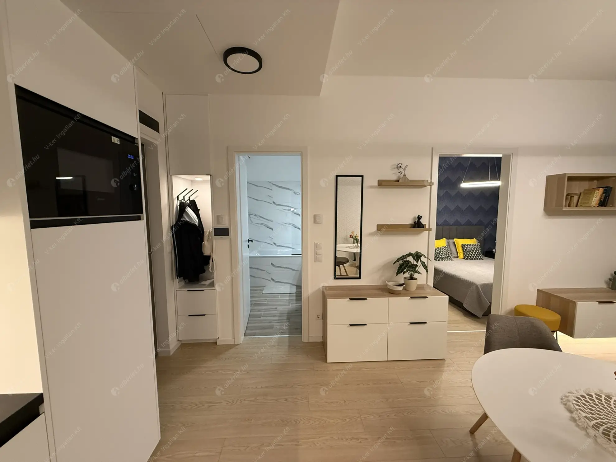 Kiadó albérlet 320000 Ft/hó áron: Budapest, XIII. kerület  Apály utca. Mérete: 40 nm, 2 szobás | Alberlet.hu - 6631984