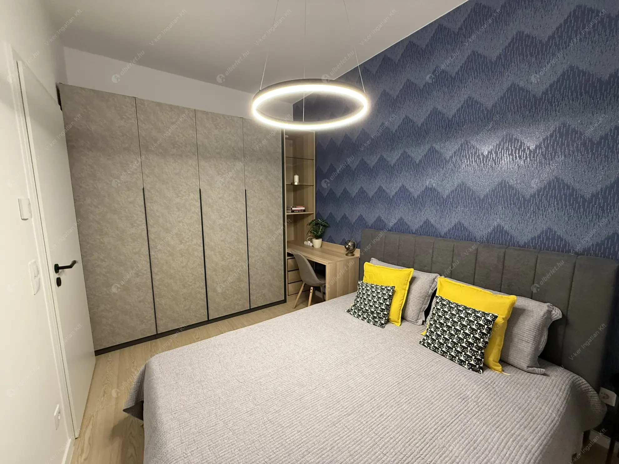 Kiadó albérlet 320000 Ft/hó áron: Budapest, XIII. kerület  Apály utca. Mérete: 40 nm, 2 szobás | Alberlet.hu - 6631987