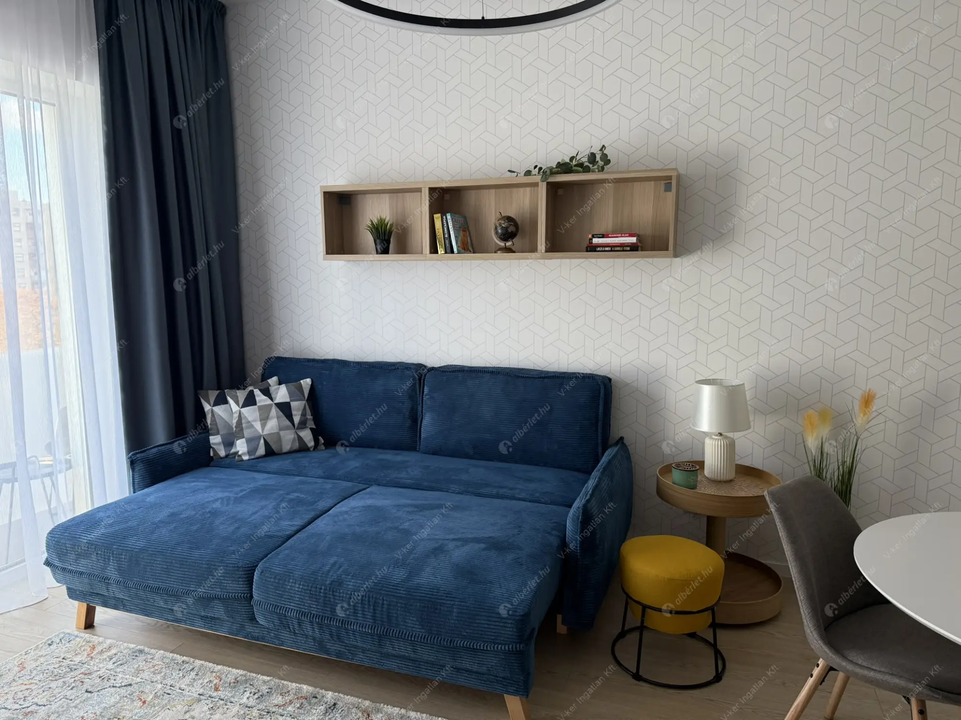 Kiadó albérlet 320000 Ft/hó áron: Budapest, XIII. kerület  Apály utca. Mérete: 40 nm, 2 szobás | Alberlet.hu - 6631989