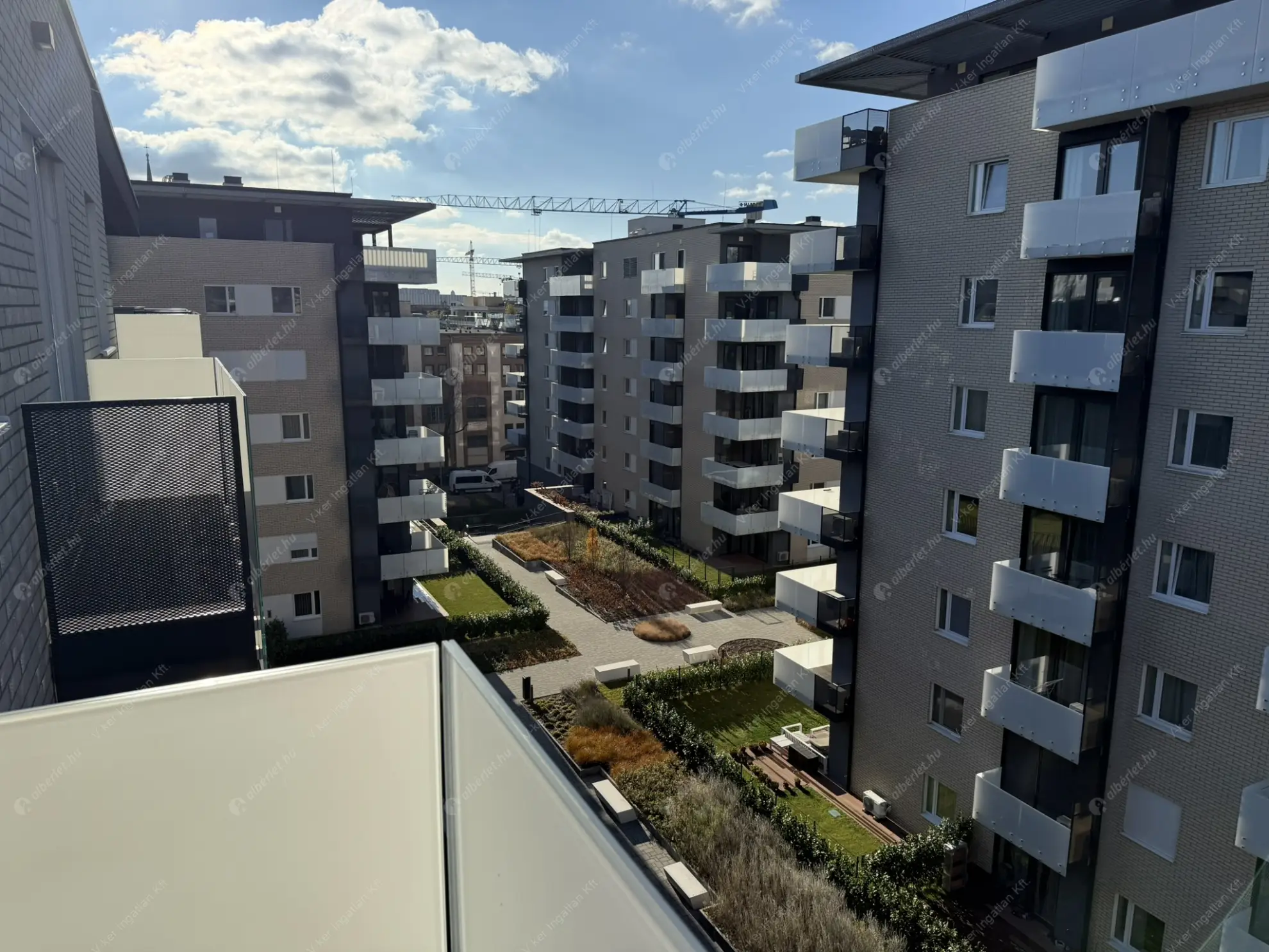 Kiadó albérlet 320000 Ft/hó áron: Budapest, XIII. kerület  Apály utca. Mérete: 40 nm, 2 szobás | Alberlet.hu - 6631991