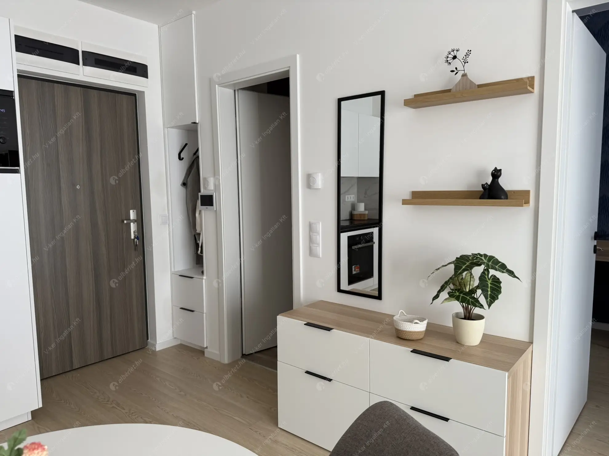 Kiadó albérlet 320000 Ft/hó áron: Budapest, XIII. kerület  Apály utca. Mérete: 40 nm, 2 szobás | Alberlet.hu - 6631995