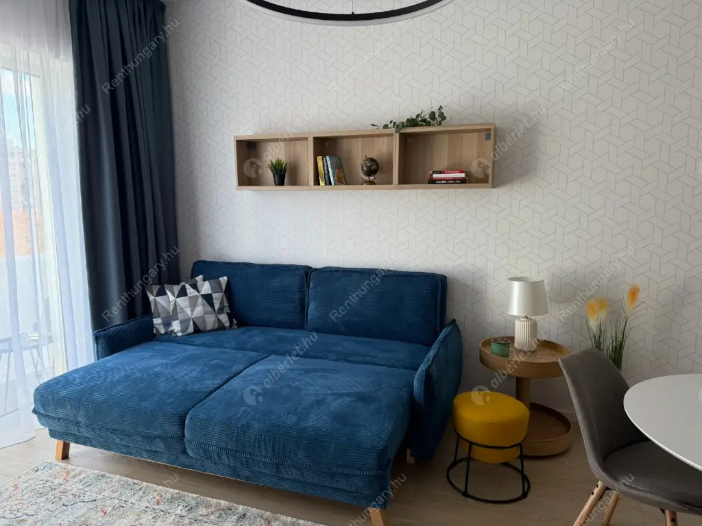 Kiadó albérlet 320000 Ft/hó áron: Budapest, XIII. kerület  Apály utca. Mérete: 40 nm, 2 szobás | Alberlet.hu - 6633141