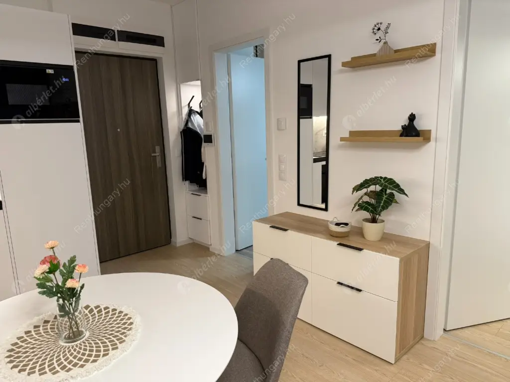 Kiadó albérlet 320000 Ft/hó áron: Budapest, XIII. kerület  Apály utca. Mérete: 40 nm, 2 szobás | Alberlet.hu - 6633147