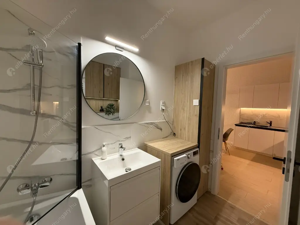 Kiadó albérlet 320000 Ft/hó áron: Budapest, XIII. kerület  Apály utca. Mérete: 40 nm, 2 szobás | Alberlet.hu - 6633152