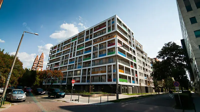 Kiadó albérlet 230000 Ft/hó áron: Budapest, XIII. kerület  Babér utca. Mérete: 28 nm, 1 szobás | Alberlet.hu - 6704753