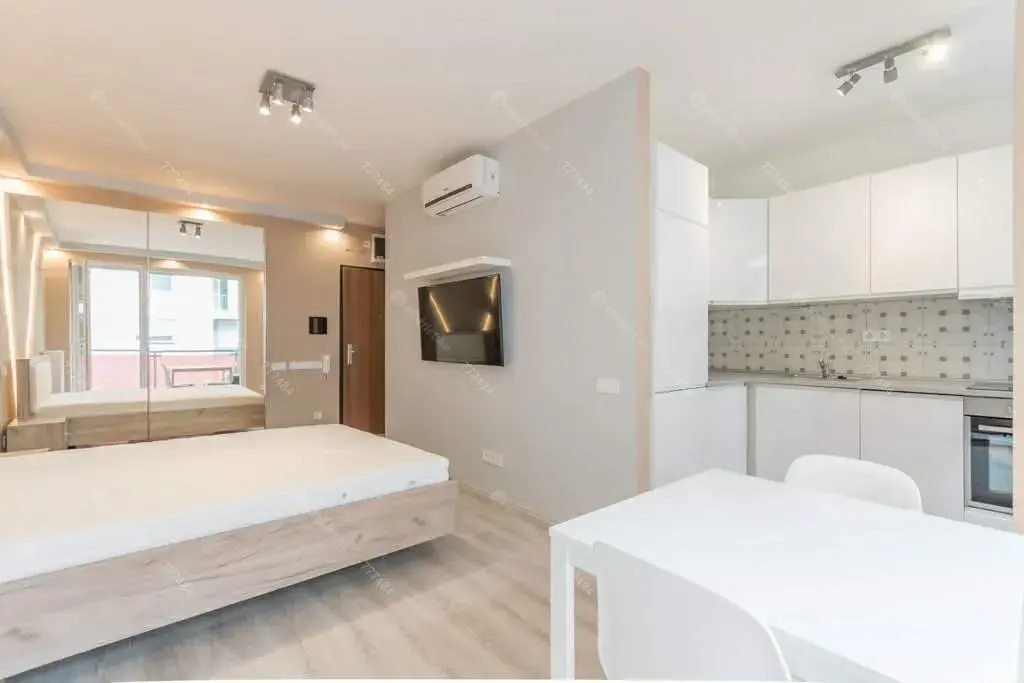 Kiadó albérlet 230000 Ft/hó áron: Budapest, XIII. kerület  Babér utca. Mérete: 28 nm, 1 szobás | Alberlet.hu - 6704755