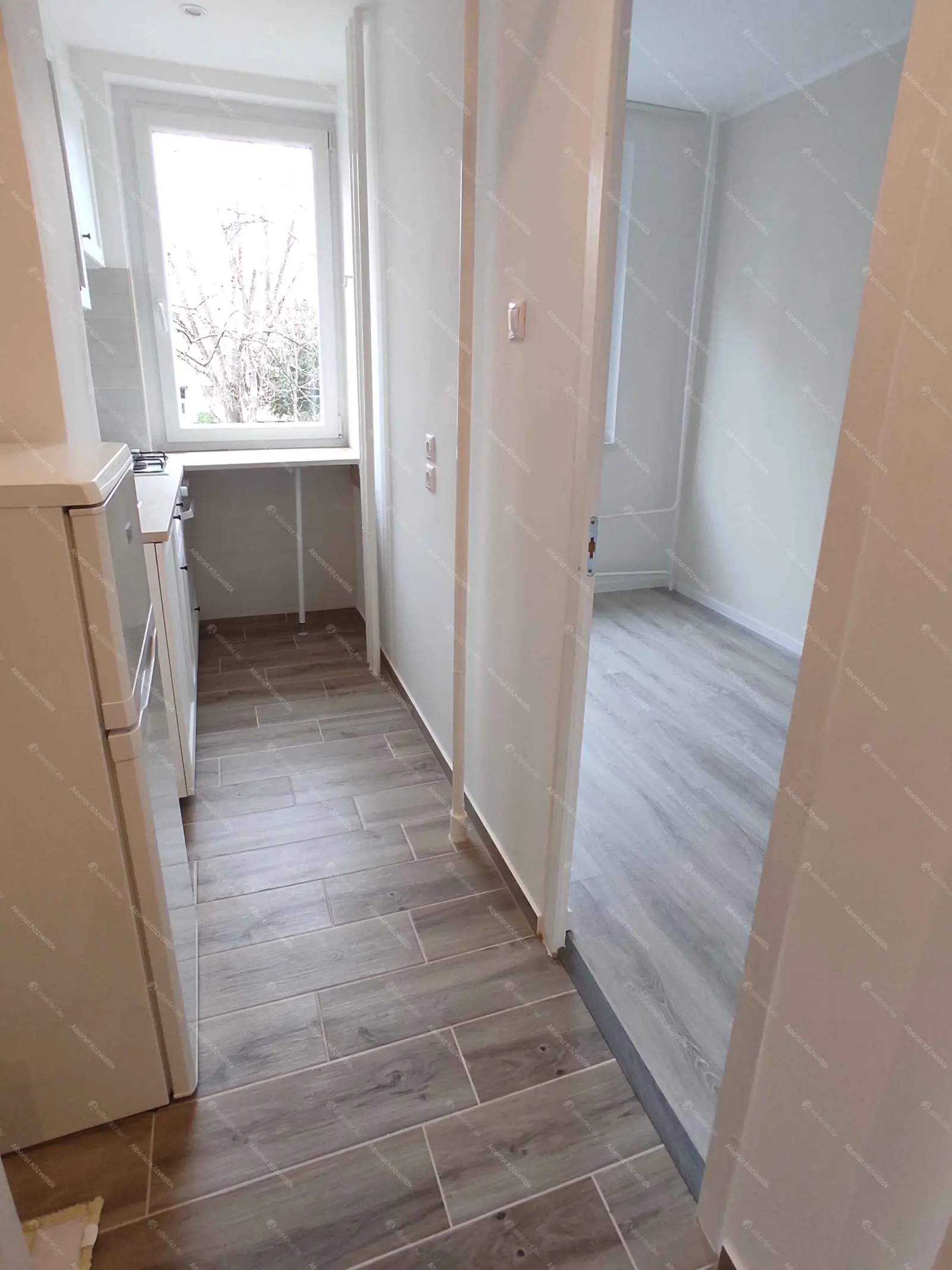 Kiadó albérlet 200000 Ft/hó áron: Budapest, XIII. kerület  Babér utca. Mérete: 35 nm, 1 szobás | Alberlet.hu - 6667718