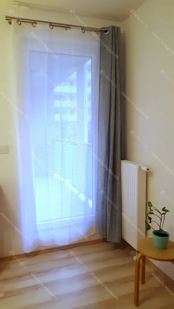 Kiadó albérlet 285000 Ft/hó áron: Budapest, XIII. kerület  Babér utca. Mérete: 44 nm, 2 szobás | Alberlet.hu - 6679420