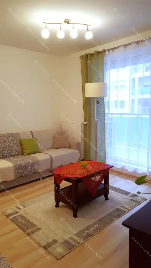 Kiadó albérlet 285000 Ft/hó áron: Budapest, XIII. kerület  Babér utca. Mérete: 44 nm, 2 szobás | Alberlet.hu - 6679422